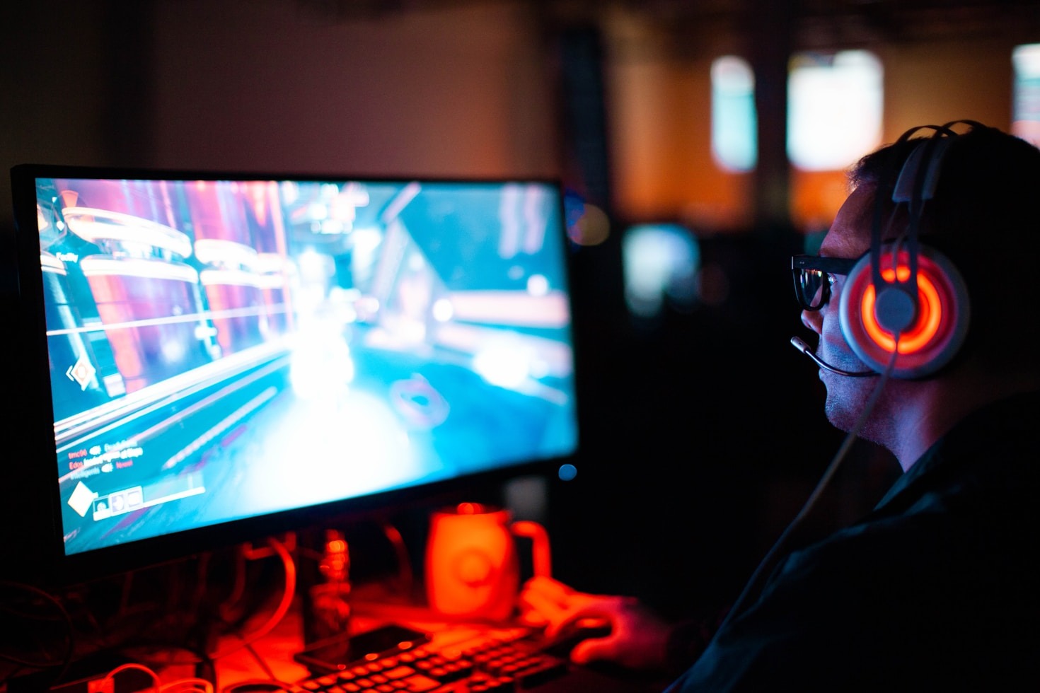 How TechnoHub’s Technology Enhances Your Gaming