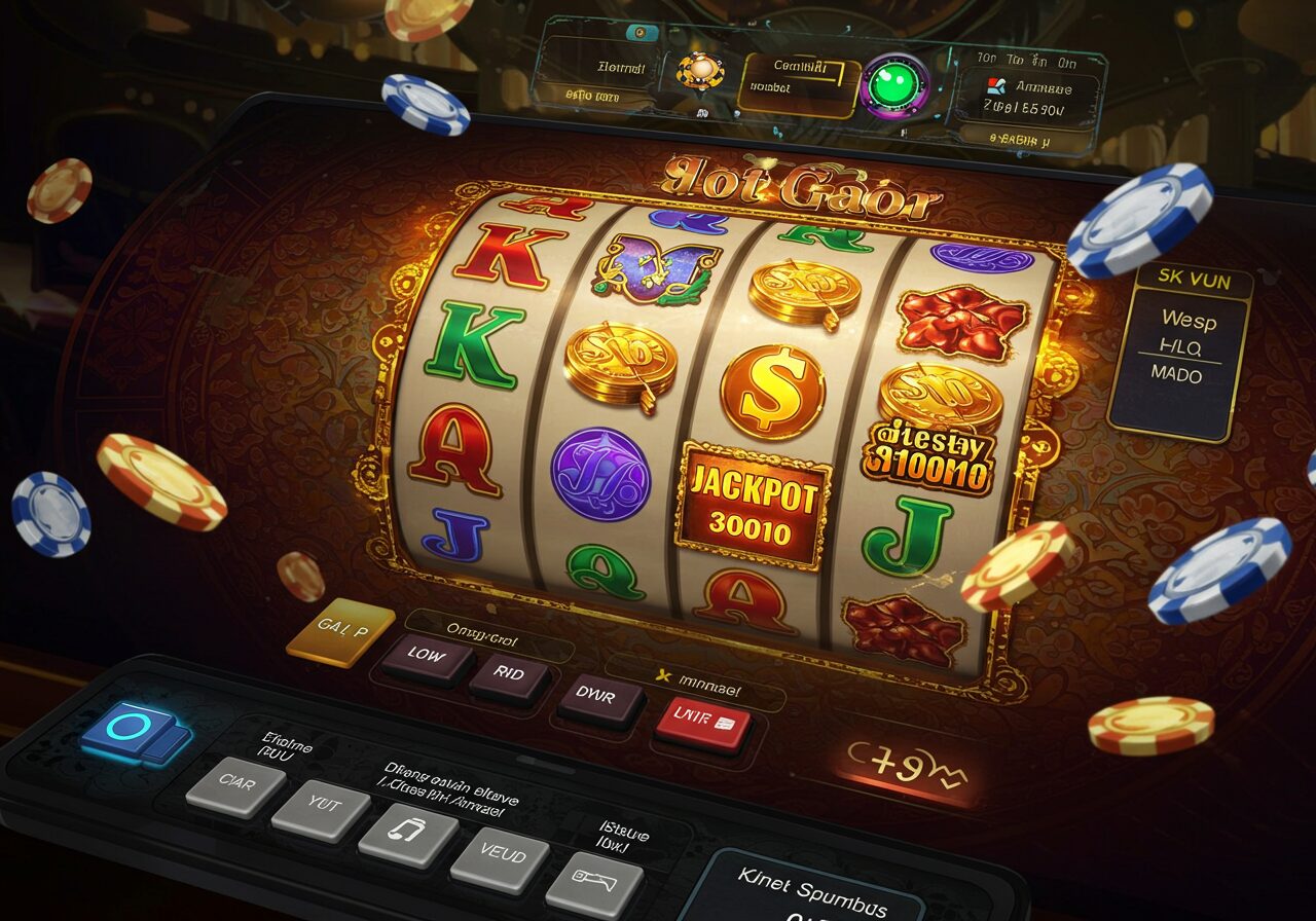 Indobet: Situs Slot, Casino, & Sports Terpercaya 2025