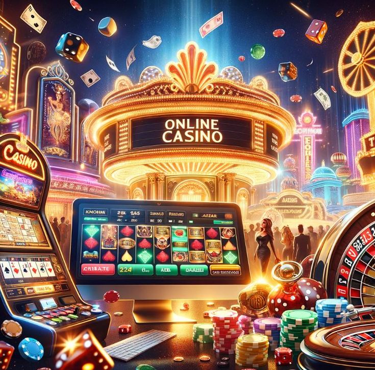 Main Game Online Tanpa Ribet: Akses Gampang, Seru Maksimal!
