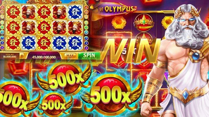 KUNCI11 – Destinasi Terpercaya untuk Pengalaman Bermain Slot Online Terbaik