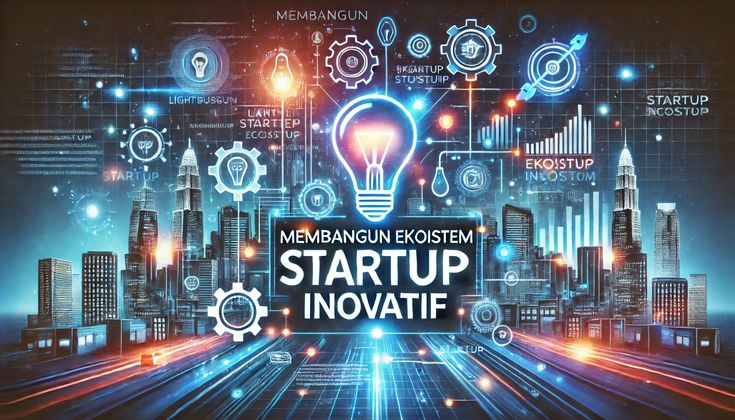 Peran Komunitas Muda dalam Menciptakan Ekosistem Bisnis yang Inklusif dan Berkelanjutan