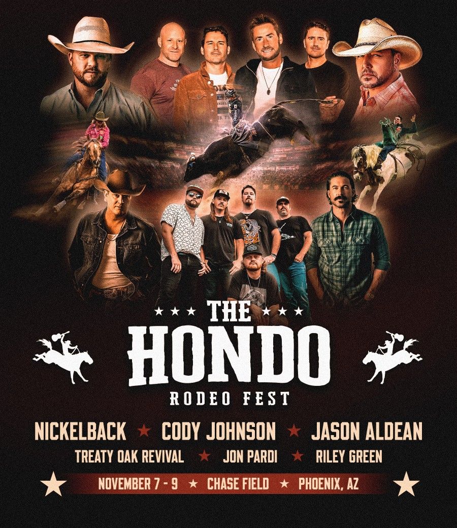 Philomath Rodeo Event: Menyatu dalam Tradisi, Tumbuh dalam Kebersamaan Komunitas